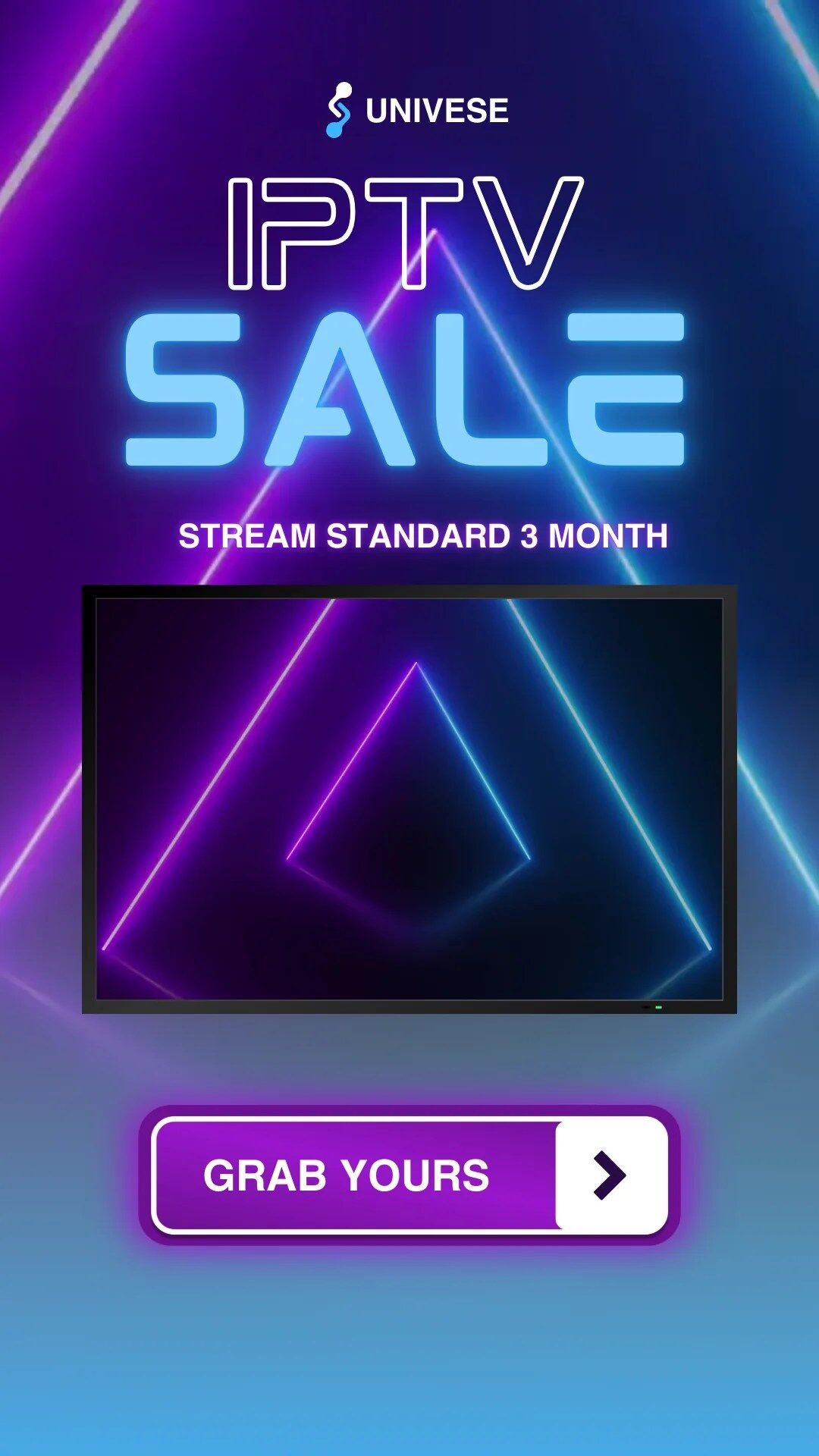 Standard Plan 3 Months